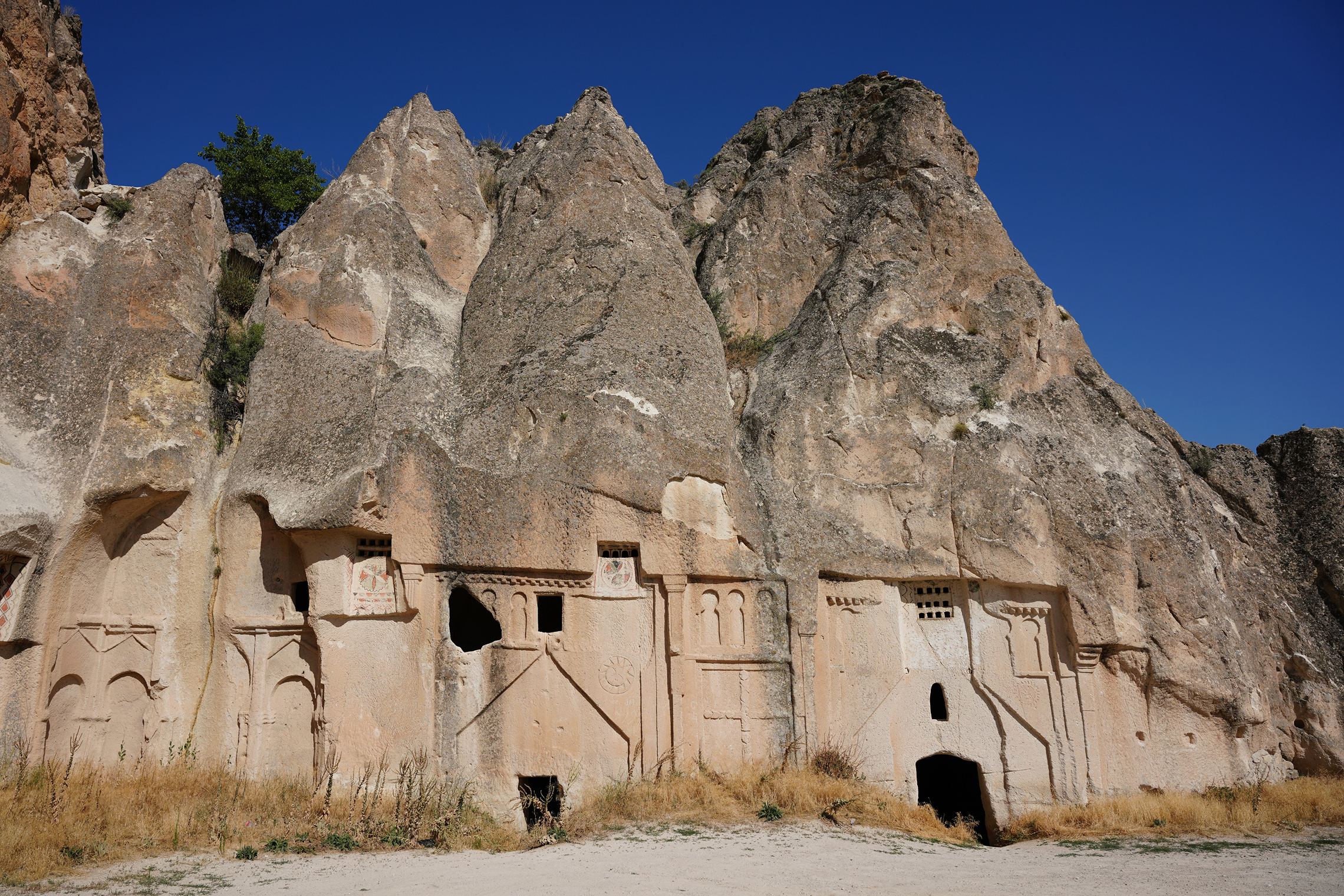 Departure from Istanbul